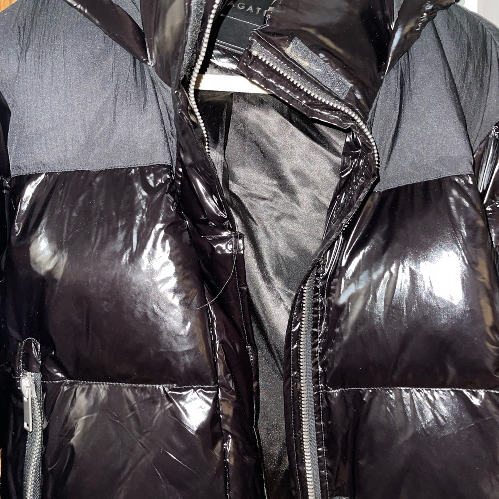 Bagatelle Never Worn Bubble Jacket - image 3